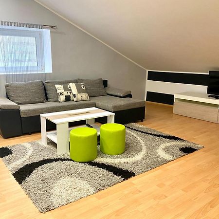 Apartments Suzi קריקווניצה מראה חיצוני תמונה