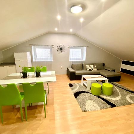 Apartments Suzi קריקווניצה מראה חיצוני תמונה