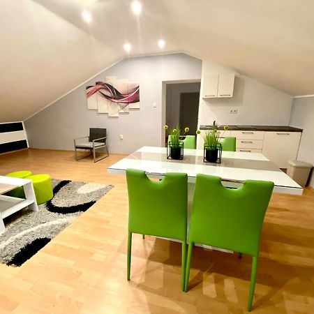Apartments Suzi קריקווניצה מראה חיצוני תמונה