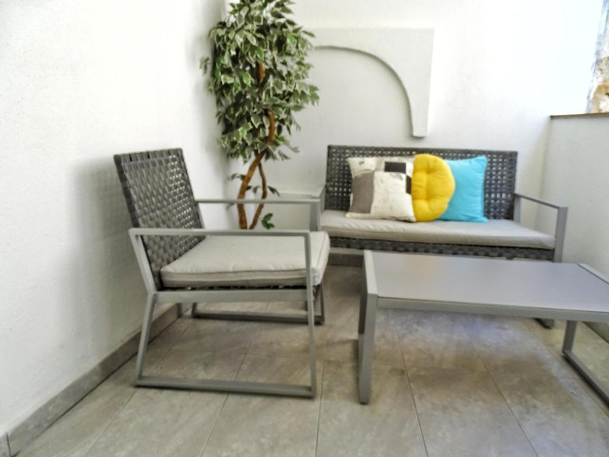 Apartments Suzi קריקווניצה מראה חיצוני תמונה