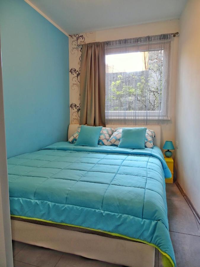 Apartments Suzi קריקווניצה מראה חיצוני תמונה