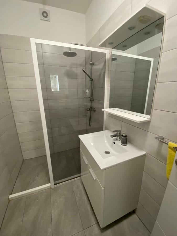 Apartments Suzi קריקווניצה מראה חיצוני תמונה