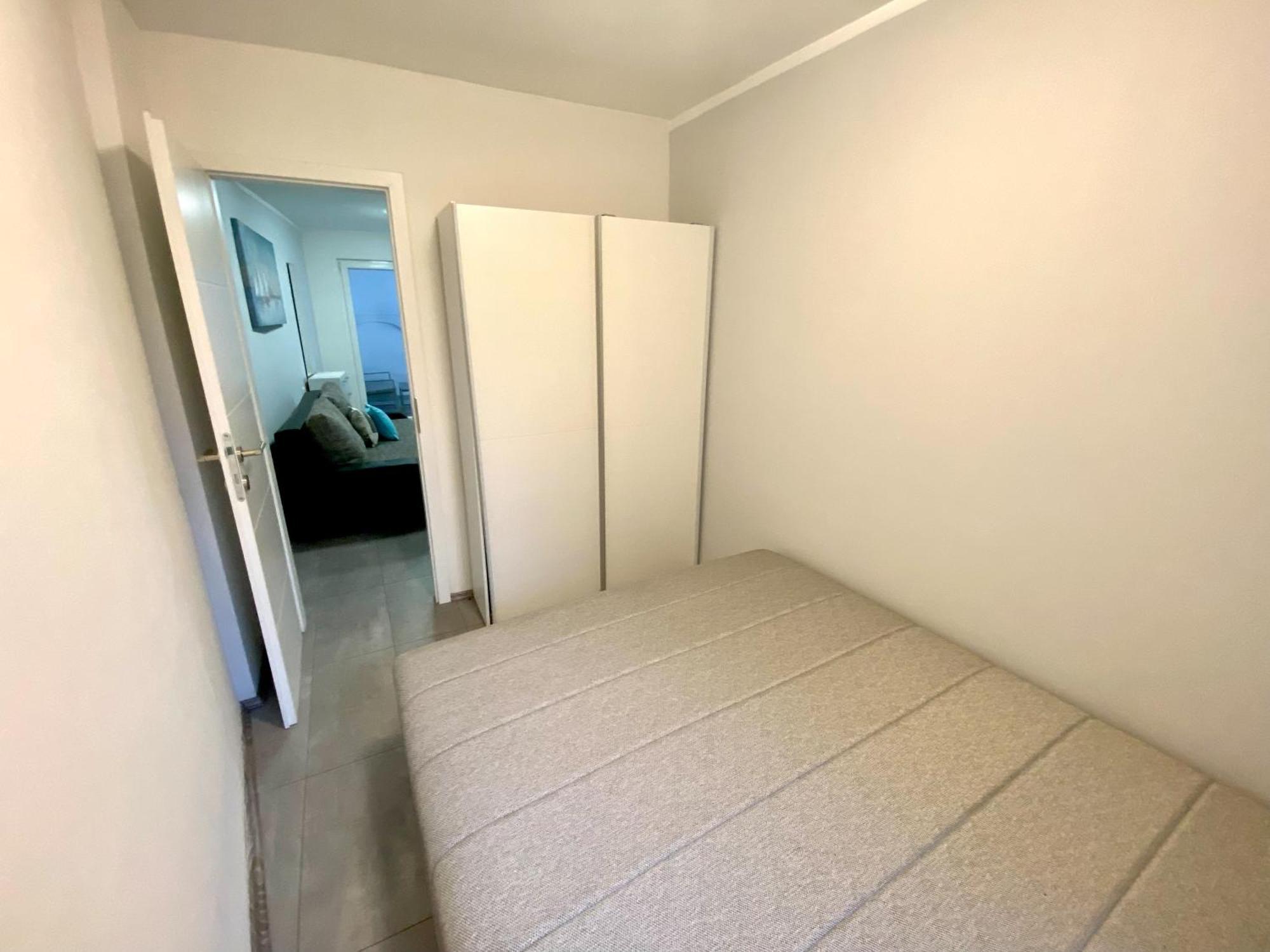 Apartments Suzi קריקווניצה מראה חיצוני תמונה