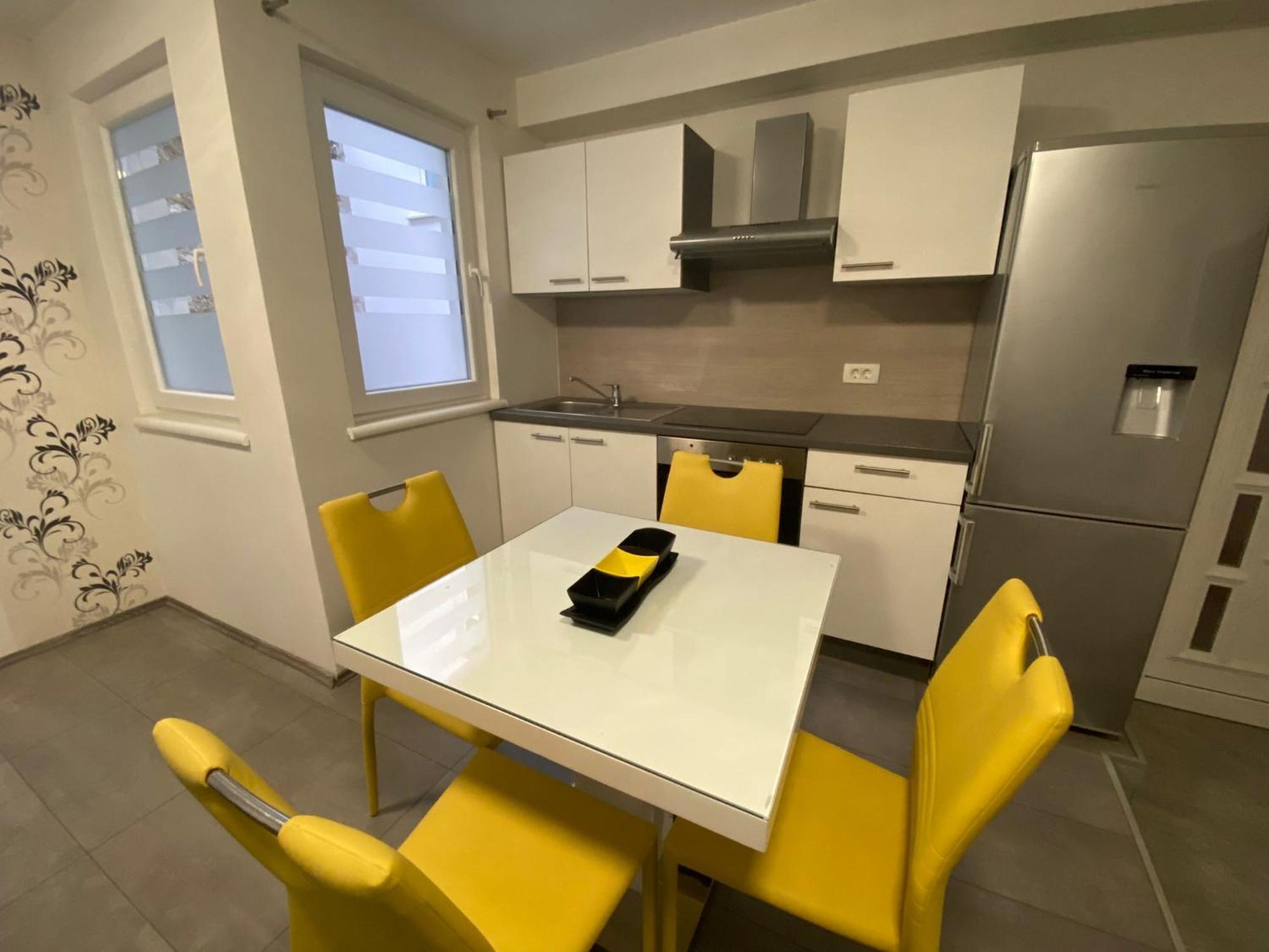 Apartments Suzi קריקווניצה מראה חיצוני תמונה