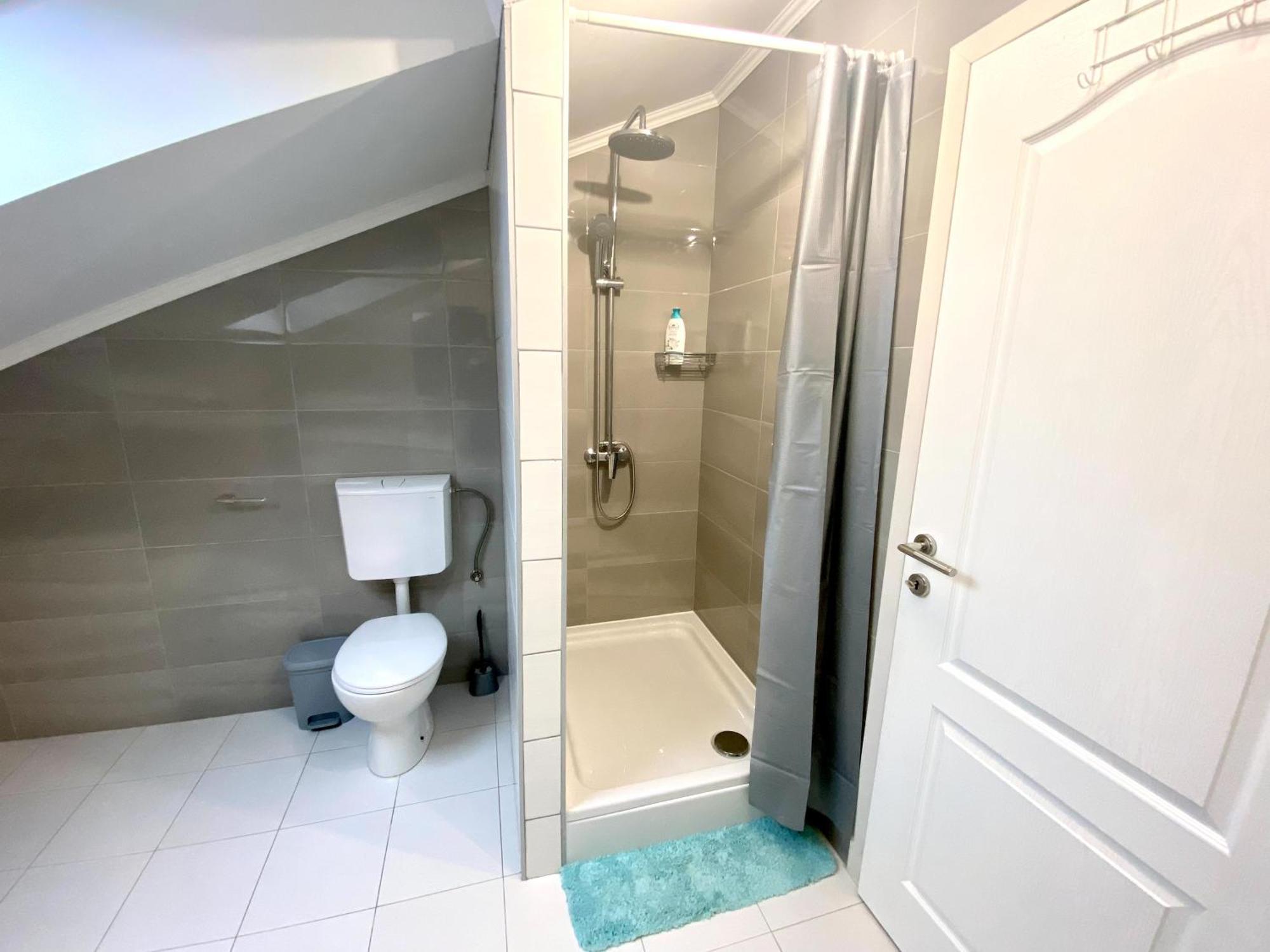 Apartments Suzi קריקווניצה מראה חיצוני תמונה