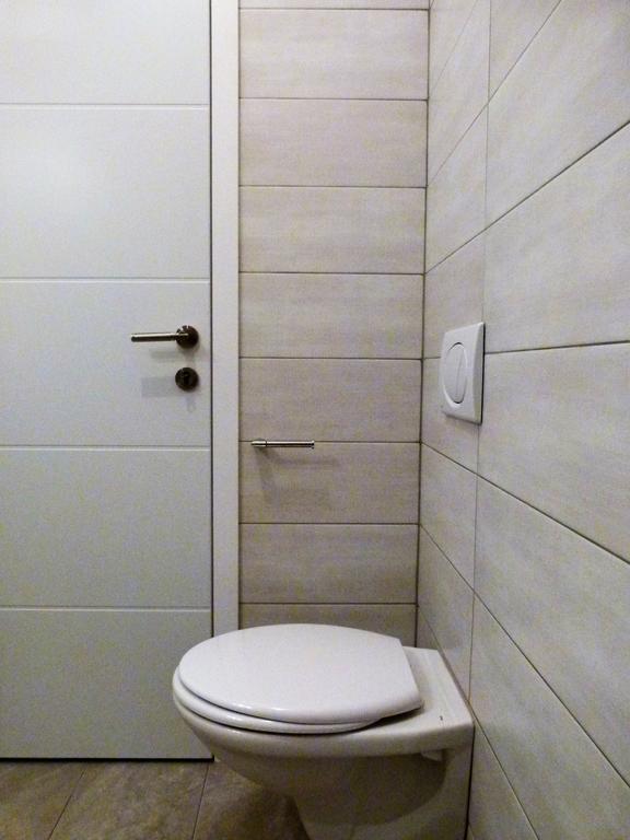 Apartments Suzi קריקווניצה מראה חיצוני תמונה