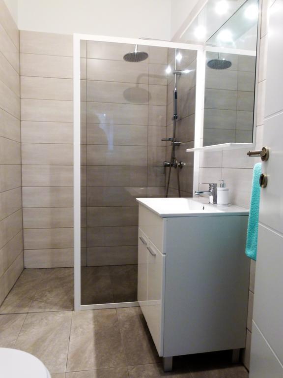 Apartments Suzi קריקווניצה מראה חיצוני תמונה