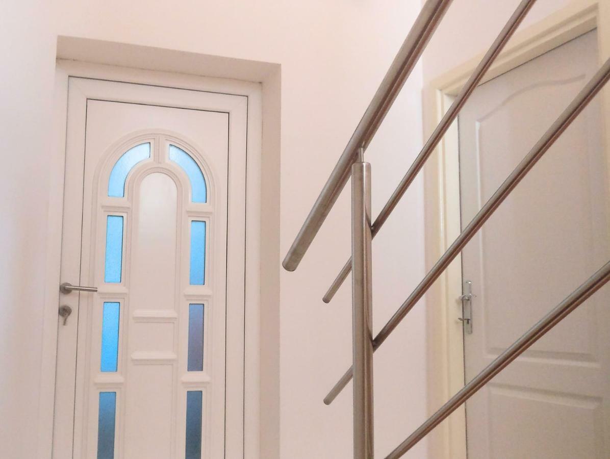 Apartments Suzi קריקווניצה מראה חיצוני תמונה
